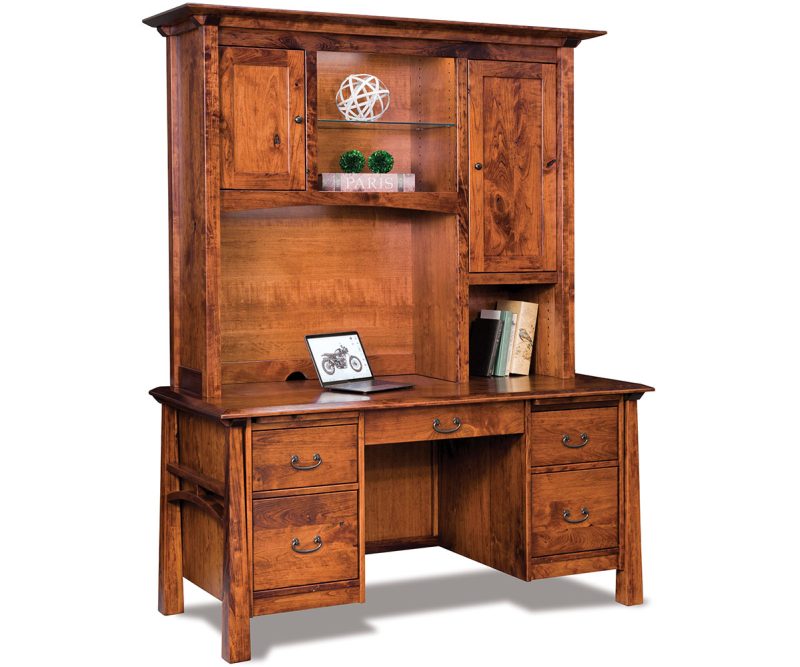 Artesa Hutch & Desk