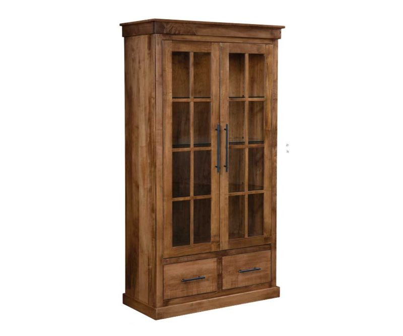Hadley Cabinet