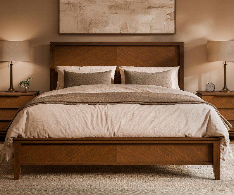 Arie Bedroom Collection