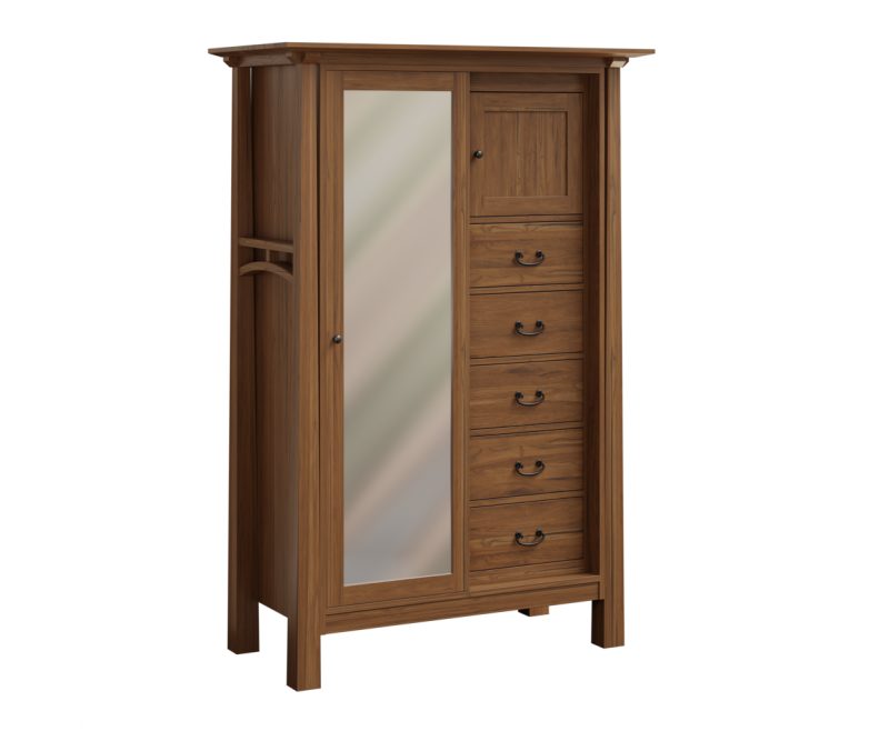 Artesa Sliding Door Chifferobe