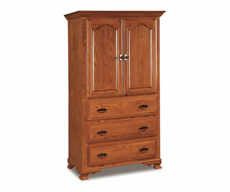 Heritage Armoire