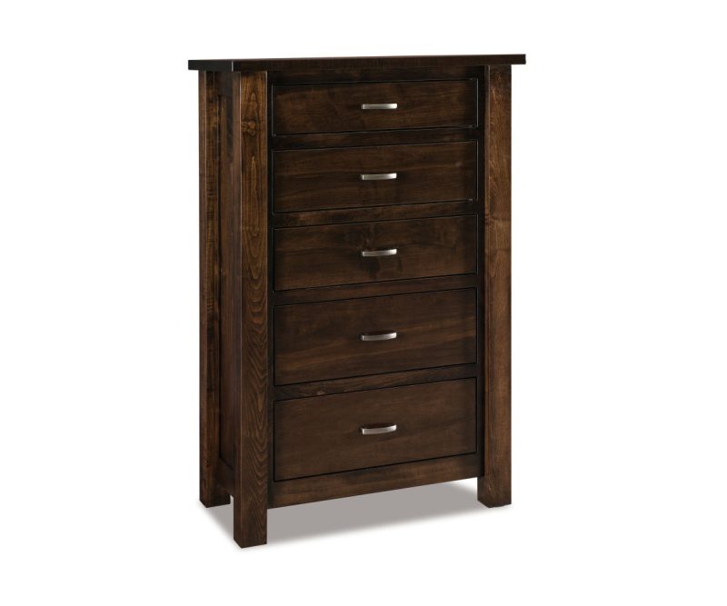Heidi 5 Drawer Chest