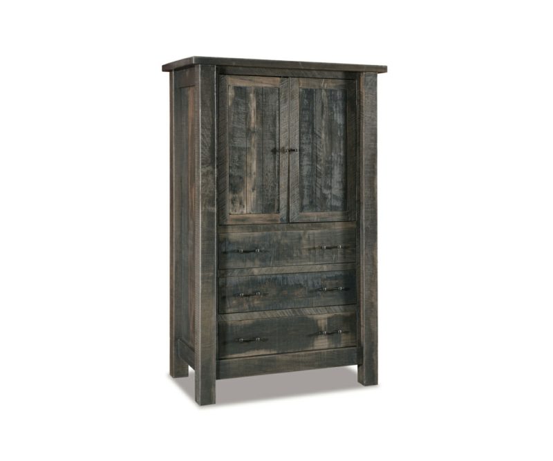 Houston Armoire