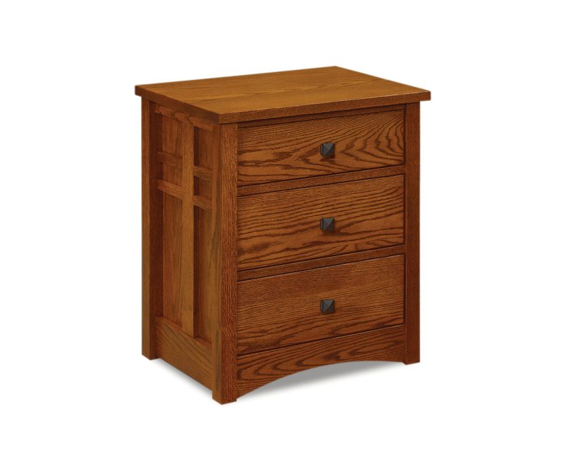 Kascade Nightstand