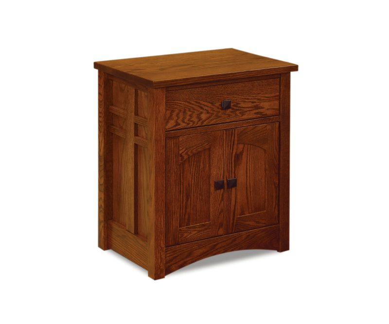 Kascade Nightstand