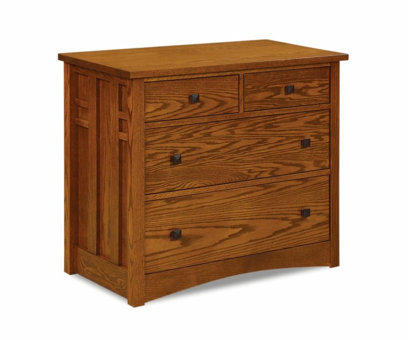 Kascade 4 Drawer Chest