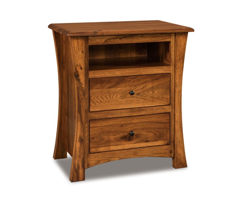 Matison 2 Drawer Nightstand