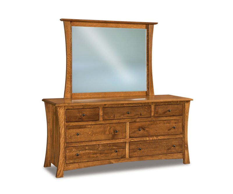 Matison 7 Drawer Dresser