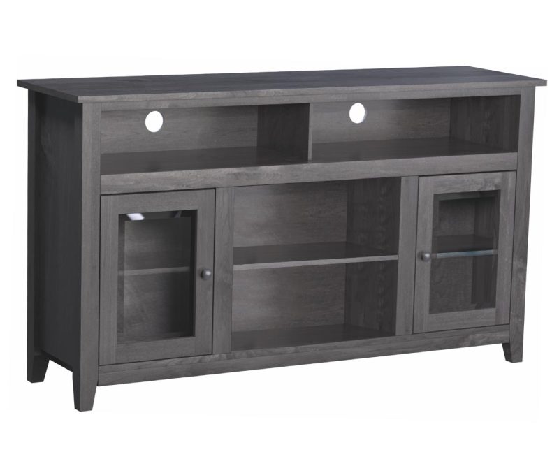 Windham Media Console