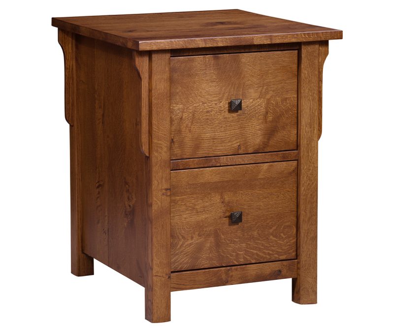 Centennial File Cabinet