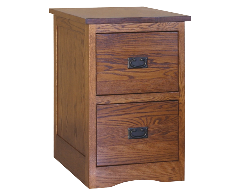 Mission File Cabinet