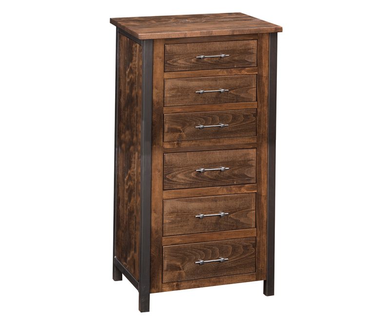 Structura ll Lingerie Chest