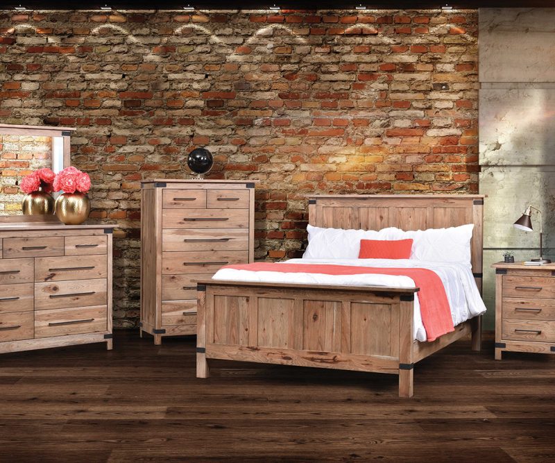 Montrose Bedroom Collection