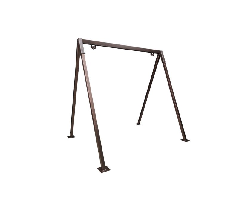Porch Swing A Frame