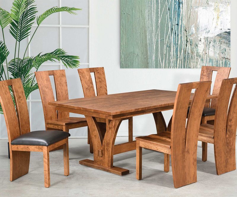 Ozark Dining Collection