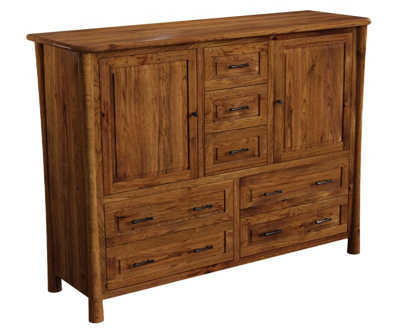 Oakdale His & Hers Chest