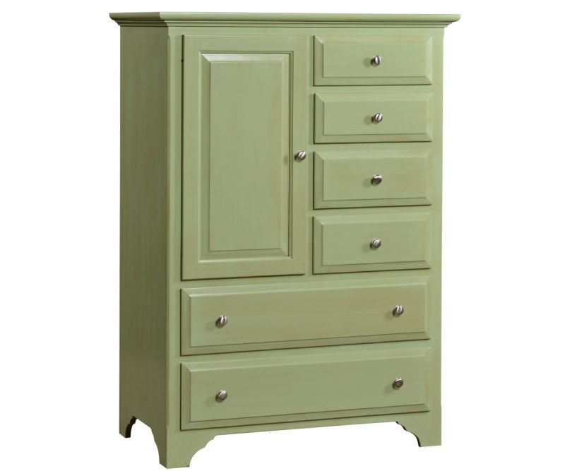 Richfield Door Chest