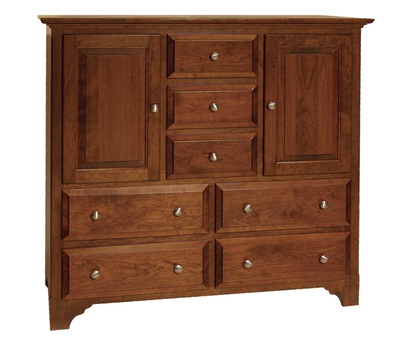 Richfield His and Her Chest