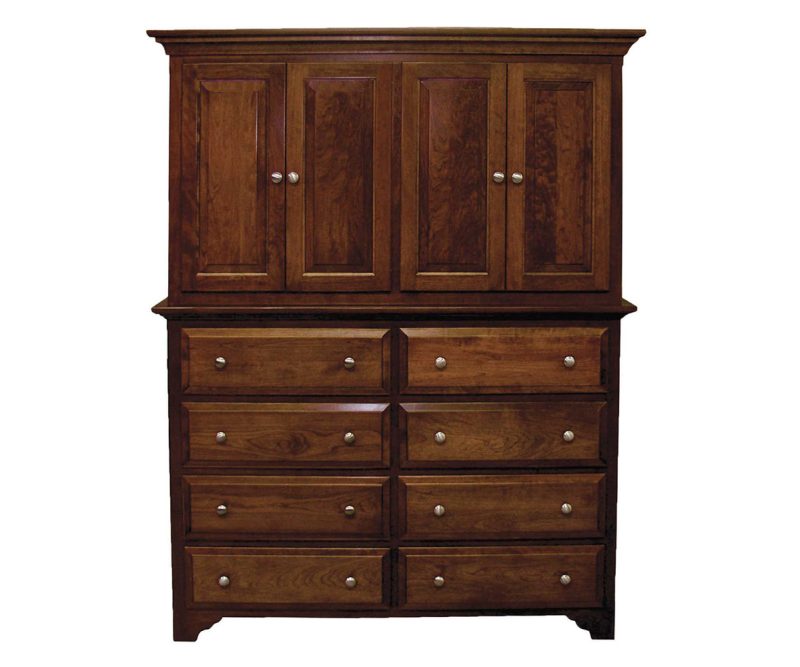 Richfield Double Armoire Mule