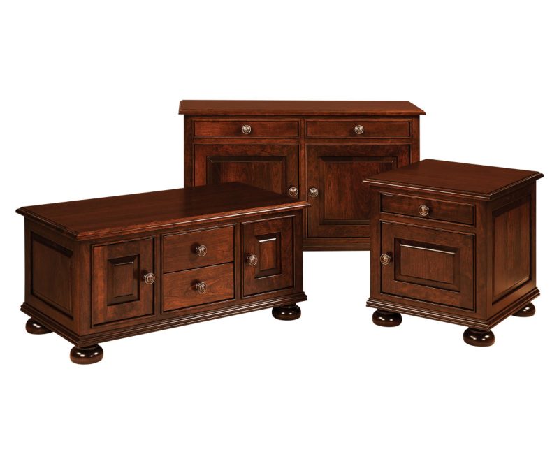 Rosemont Occasional Tables