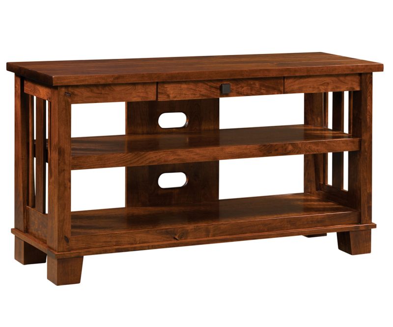 Larado Open TV Console