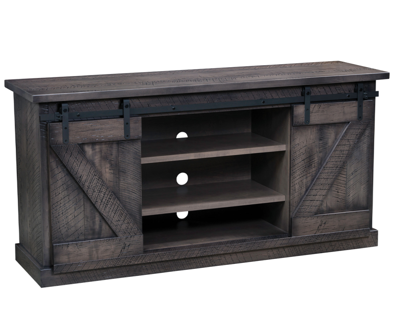 Durango TV Console - 60"W