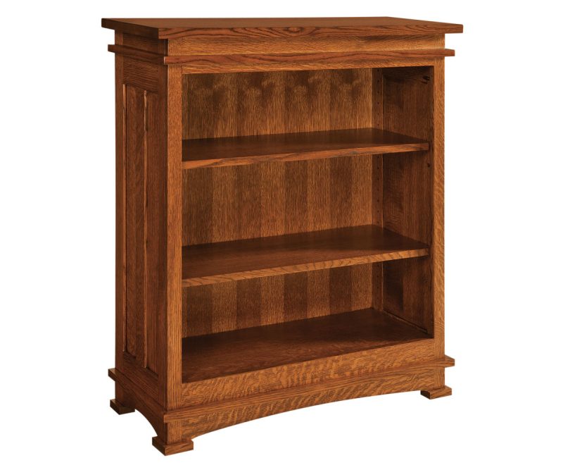 Kenwood Bookcase - 40"H