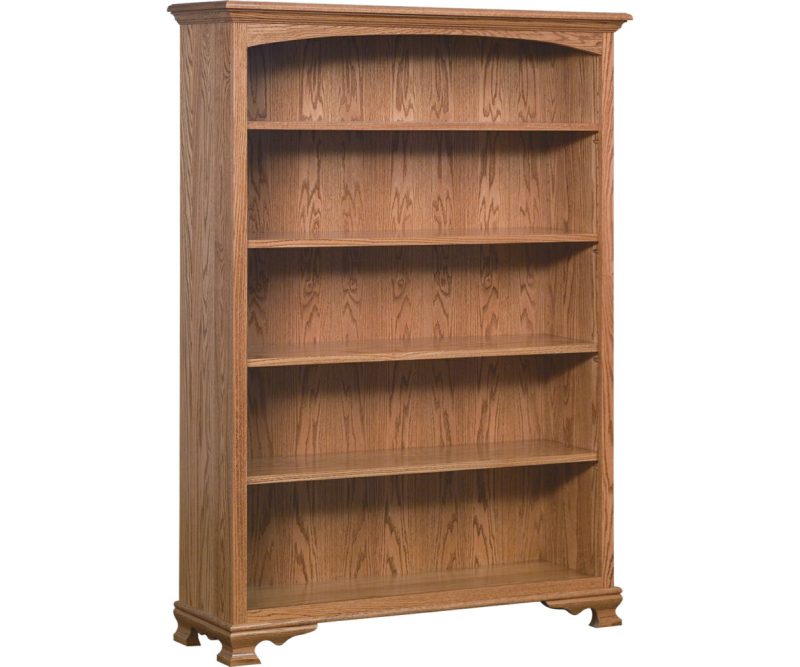 Heritage Bookcase - 48"W