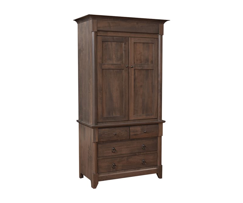 Sanibel Armoire