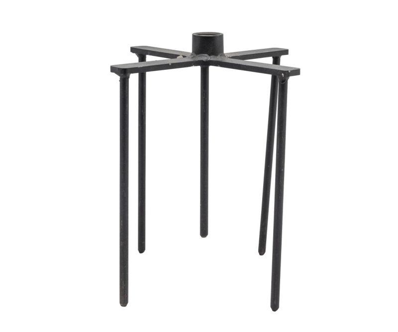 Tiki Torch Ground Stake