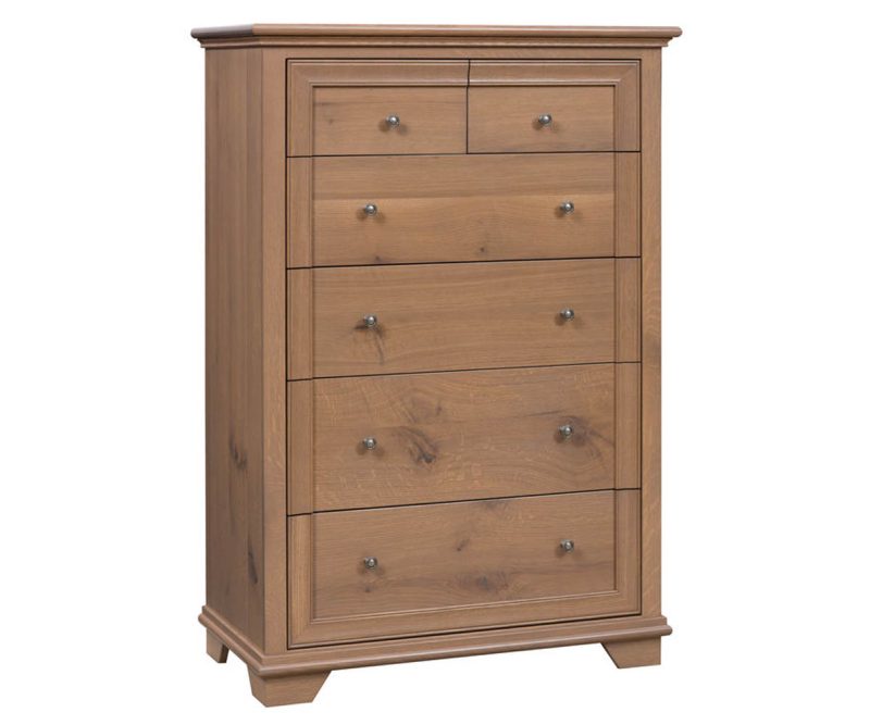Pacific Heights 6 Drawer Chest