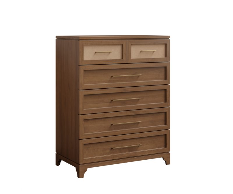 Cali 6 Drawer Chest
