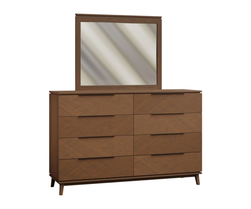 Arie 8 Drawer Dresser