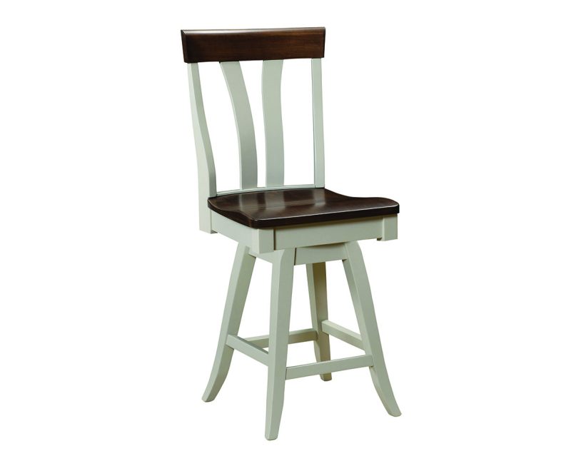 Lennox Small Bar Stool