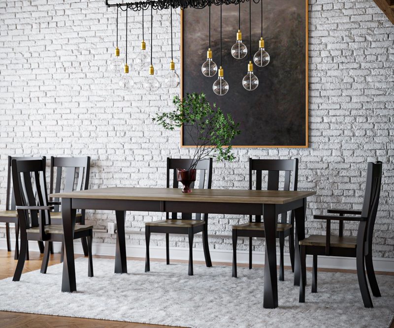 Lawson Chair Collection