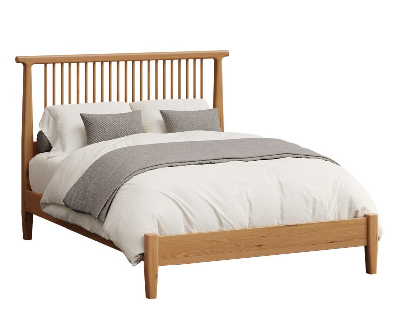 Cortland Park Queen Bed