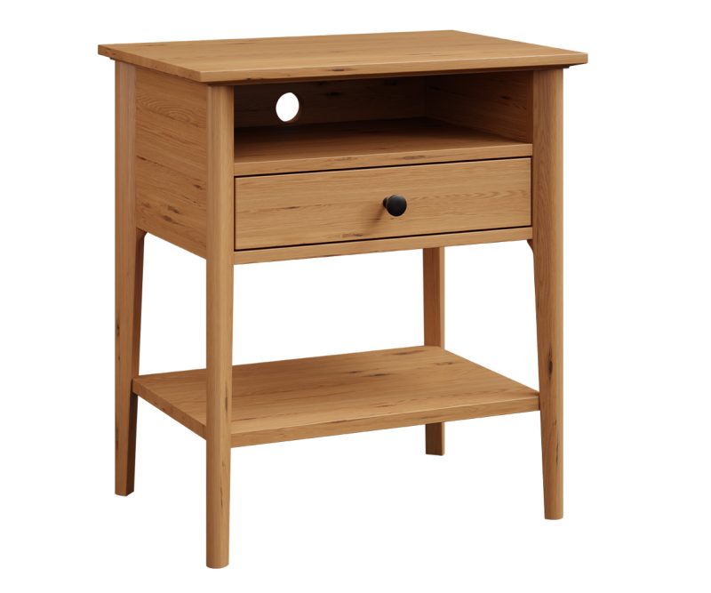 Cortland Park 1 Drawer Nightstand