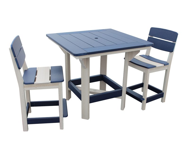 Fiesta Counter Chair