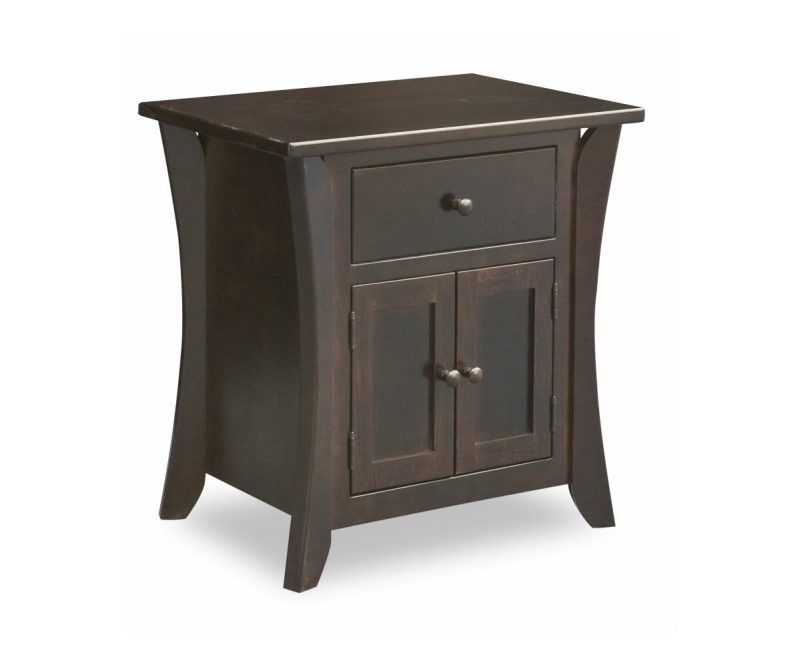 Caledonia Nightstand