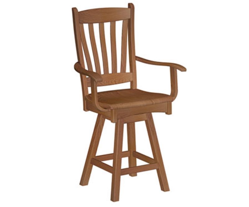 Benton Bar Stool