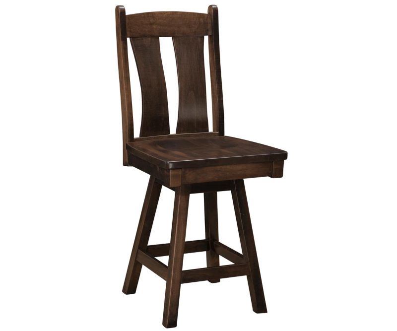 Gateway Bar Stool