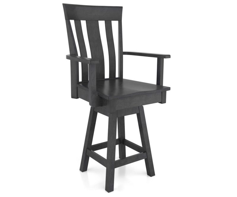 McZena Bar Stool