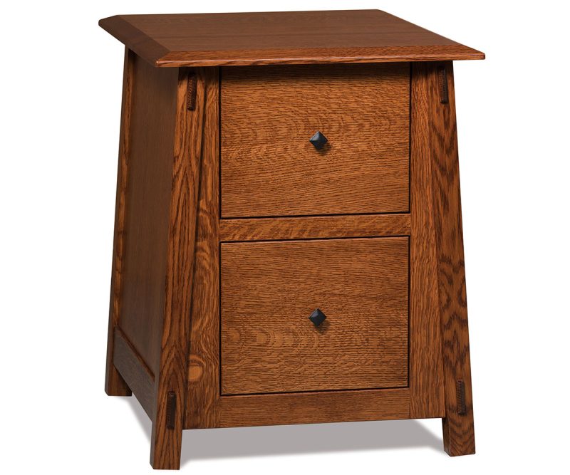 Colbran File Cabinet