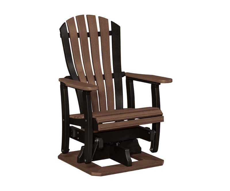 Lincoln Swivel Glider
