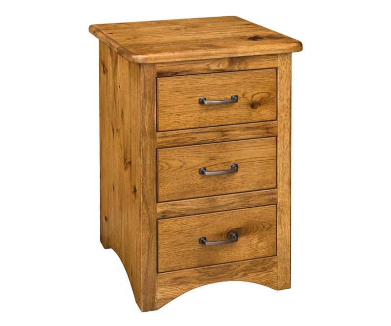 Hudson Nightstand