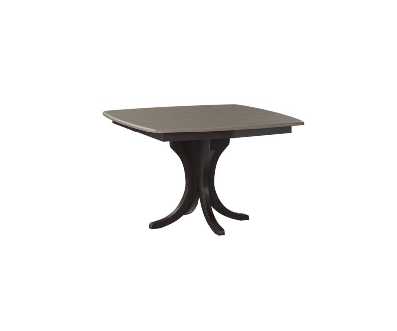 Hudson Single Pedestal Table