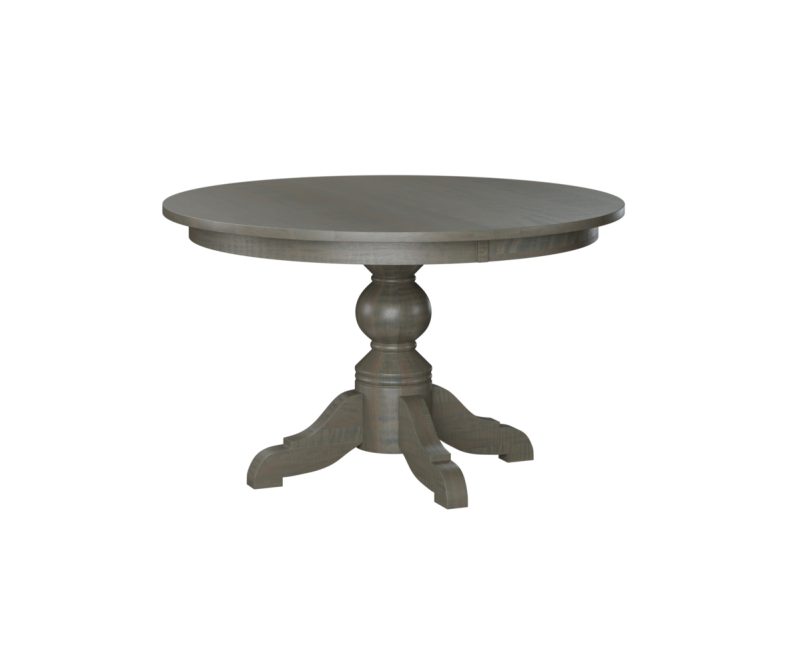 Kowan Single Pedestal