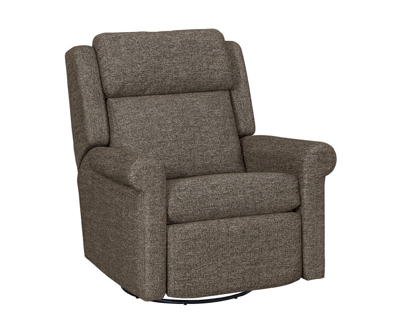 Rollins Swivel Rocker Recliner