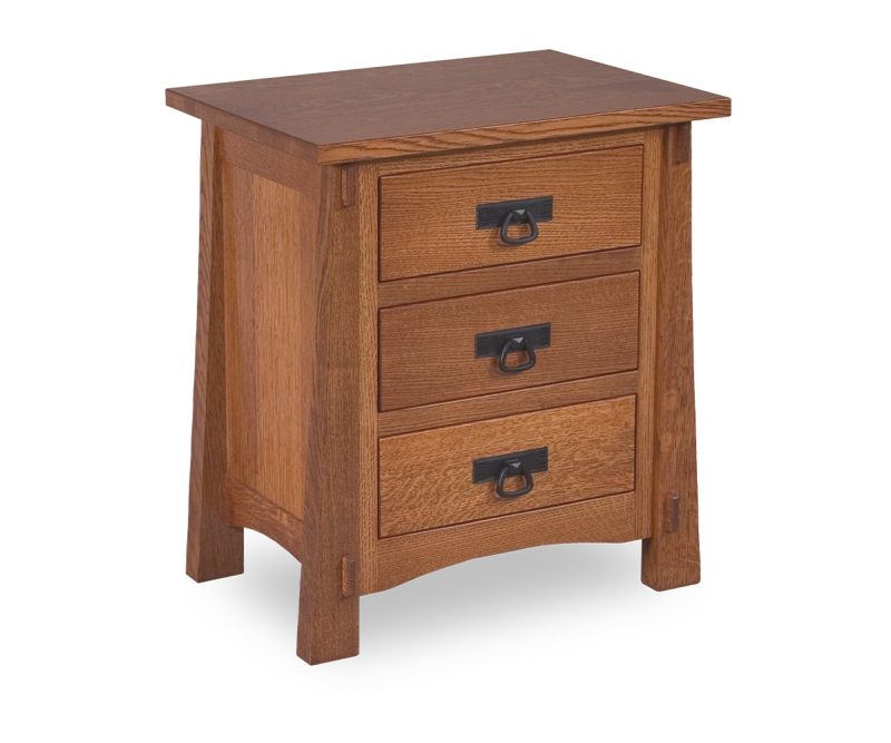 Modesto Nightstand