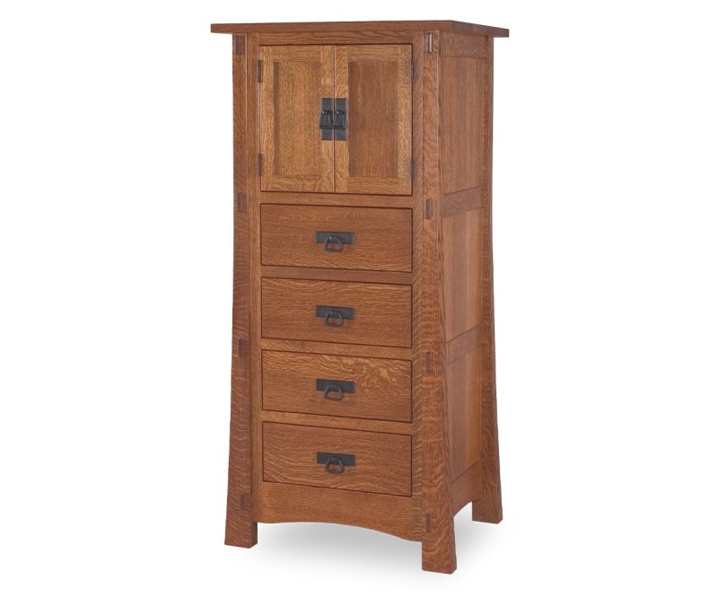 Modesto Lingerie Chest